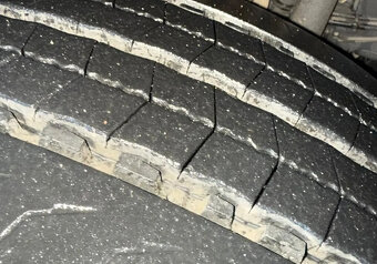 Scania P280 - 4x2 – Shrnovačka – EURO 6 - 7