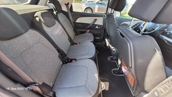 Citroën C4 Picasso 1,6 HDI 88 kW - 7