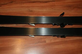 dícčí lyže Dynamic 130 cm , lyžáky head - 7