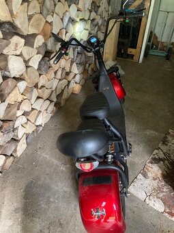 Elektrokoloběžka - 7