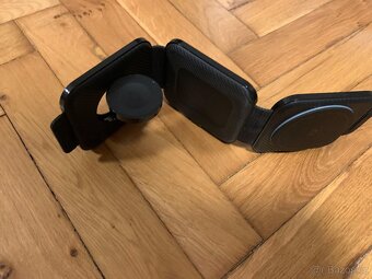 Bezdrátová nabíječka HOCO CQ4 3-in-1 - 7