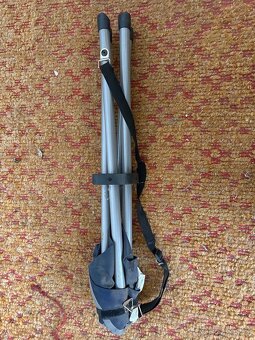 Rybářské pruty a stoličky - 7