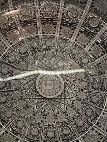 Skleněná mísa - 7