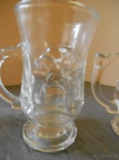 Mini sklenice štamprle 2 + 1 kus - 7