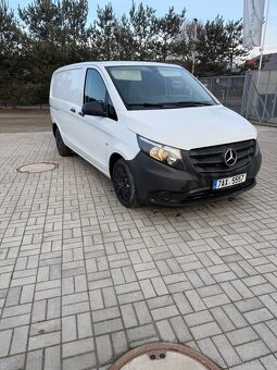 Mercedes benz 639/4 - 7