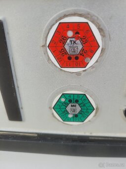 Fiat Ducato maxi 2.8idtd obytné - 7