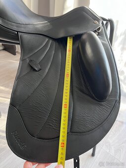 Kentaur Rhode 17, komora 3 - 7