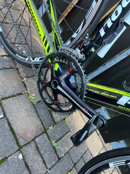 Karbonové silniční kolo PRODOLI - 7