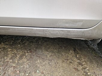 Škoda Fabia 2 1.4mpi 63kw 2010 - 7