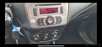 Alfa Romeo Mito 1,3 JTD 70 Kw 2010. - 7