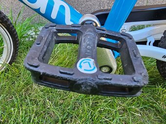 Woom 2 - modrá (2ks) - 7