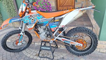 Ktm excf 250 2011 - 7