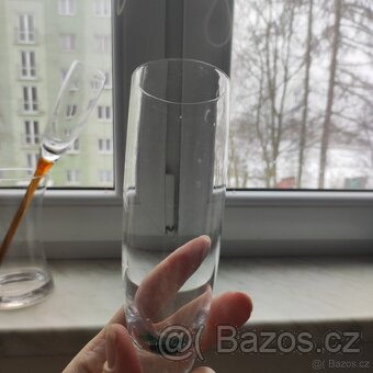 sklenice na sekt - 7
