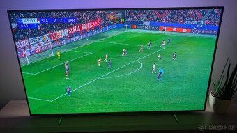 55" OLED TV PHILIPS 0803/12 - 7