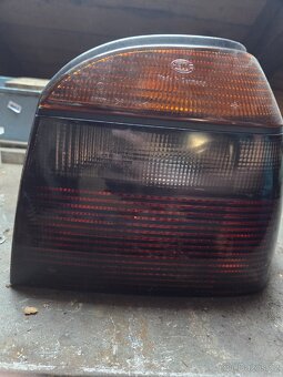 Hella golf 3 GTI - 7