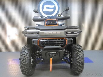 GOES Terrox 1000 - 7