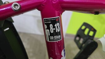 HORSKÉ KOLO SUPERIOR 24" - 7