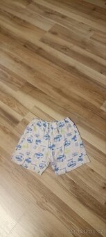 Oblečení v.98-104 - 7