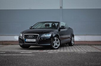 Audi A3 1.8 T FSI Ambition - 7