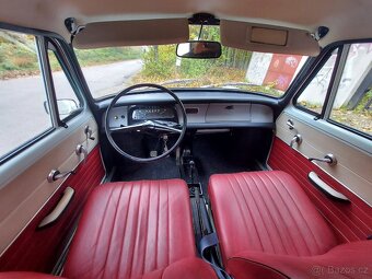 Škoda 1100 MB - 7