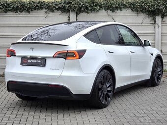 Tesla Model Y Performance | SoH94,1 % | Záruka Tesla | 51tkm - 7