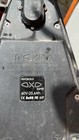 INOKIM OXO - 2 motory - 7