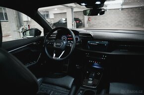 ✅ Prodám Audi RS 3 - 7