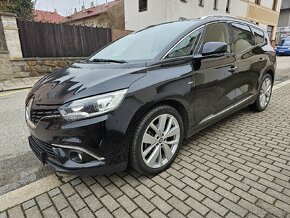 Renault GRAND Scenic 1.3tce 2019 - 7
