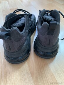 Černé boty Nike - 7