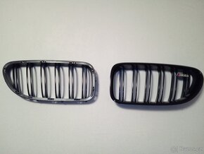 Přední maska chladiče M6 pro BMW F12 - 7