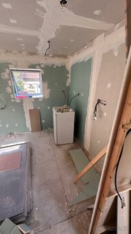 Mobilheim Lyndhurst 12x3,7m - 7