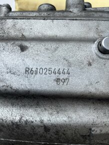REPASOVANÁ PŘEVODOVKA 320d E90 M47 6q. - 7