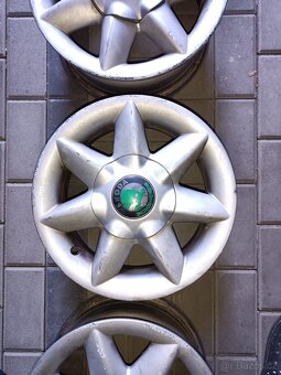 Škoda Felicia. - 7