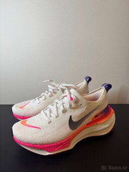 Nike běžecké boty Invincible ZoomX 3 - 7