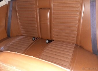 Volvo AMAZON veteran - 7