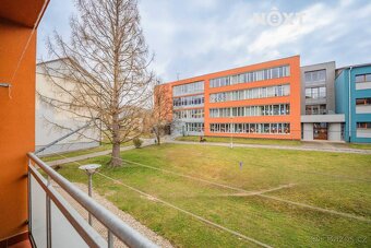 Prodej byt 3+1, 60㎡ - 7