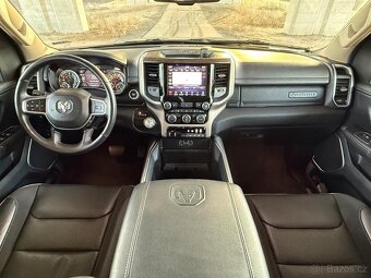 DODGE RAM 1500 5.7 Hemi LARAMIE RWD 2020 prodej / výměna - 7