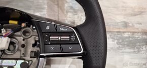 Volant SPORTAGE IV GT - 7