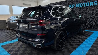 BMW X5 30d xDrive,G05 Lci,M paket,ČR,DPH,Záruka,Tažné - 7