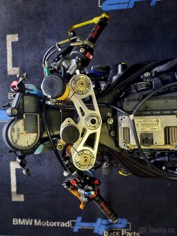 BMW S1000RR - 7