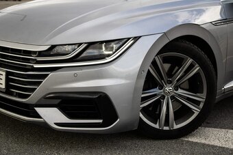 Volkswagen Arteon 2.0 TSI OPF BMT R-Line 4Motion DSG - 7