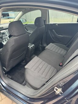 Vw passat b6 2.0 - 7