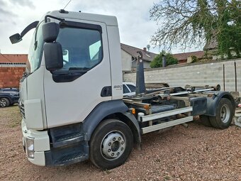 VOLVO FL L 280 42 R - 7