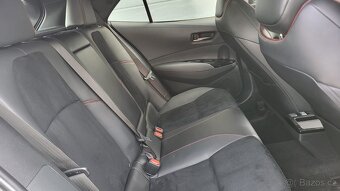 Toyota Corolla GR limitovaná edice - 7