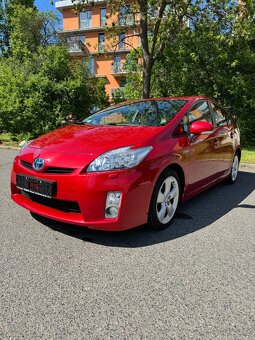 Toyota Prius - 7