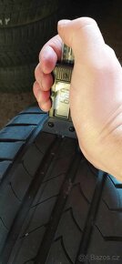 215/60R16 95H Goodyear EfficientGrip - 7