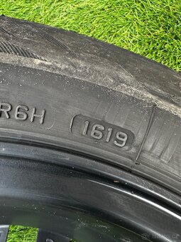 Alu kola 5x100 r15 s pneu (cer5100) - 7