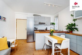 Prodej rodinného domu 204 m2 Branická, Praha - 7