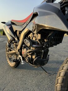 Aprilia RX 125 - 7