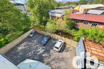 Pronájem byty 2+kk, 43 m2 - Karlovy Vary - Rybáře - 7